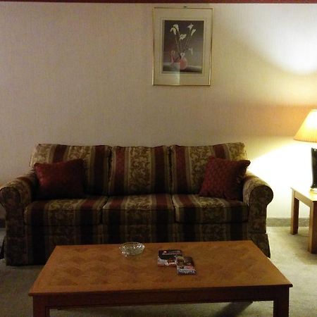 Burnside Hotel Dartmouth Extérieur photo