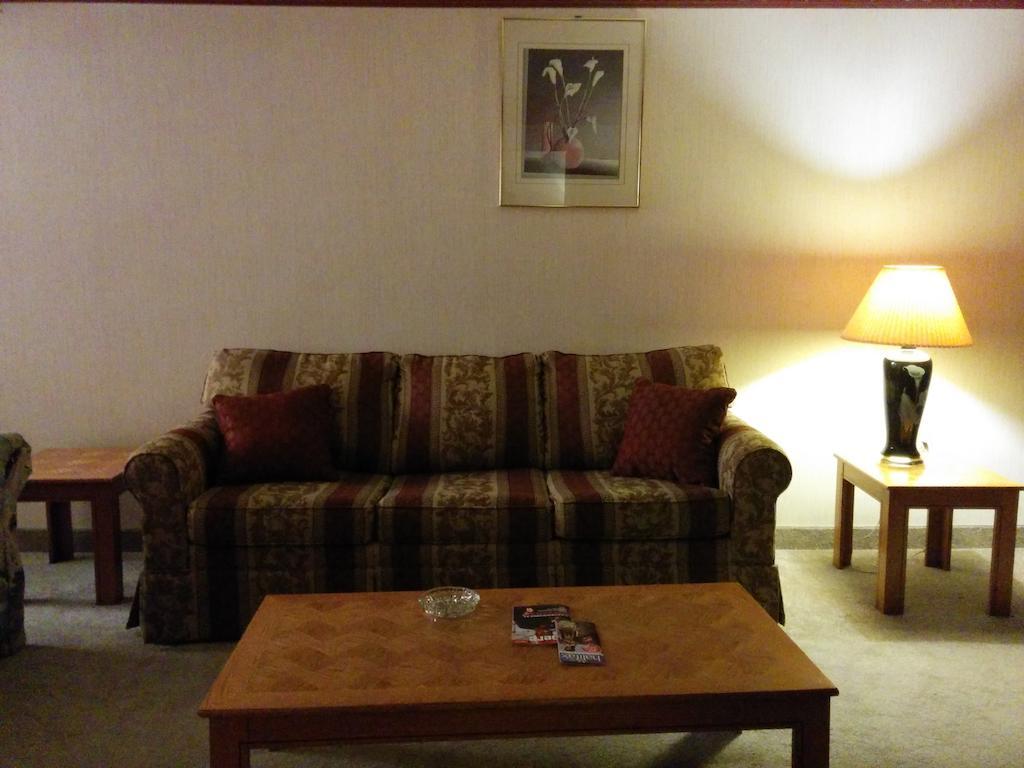 Burnside Hotel Dartmouth Extérieur photo
