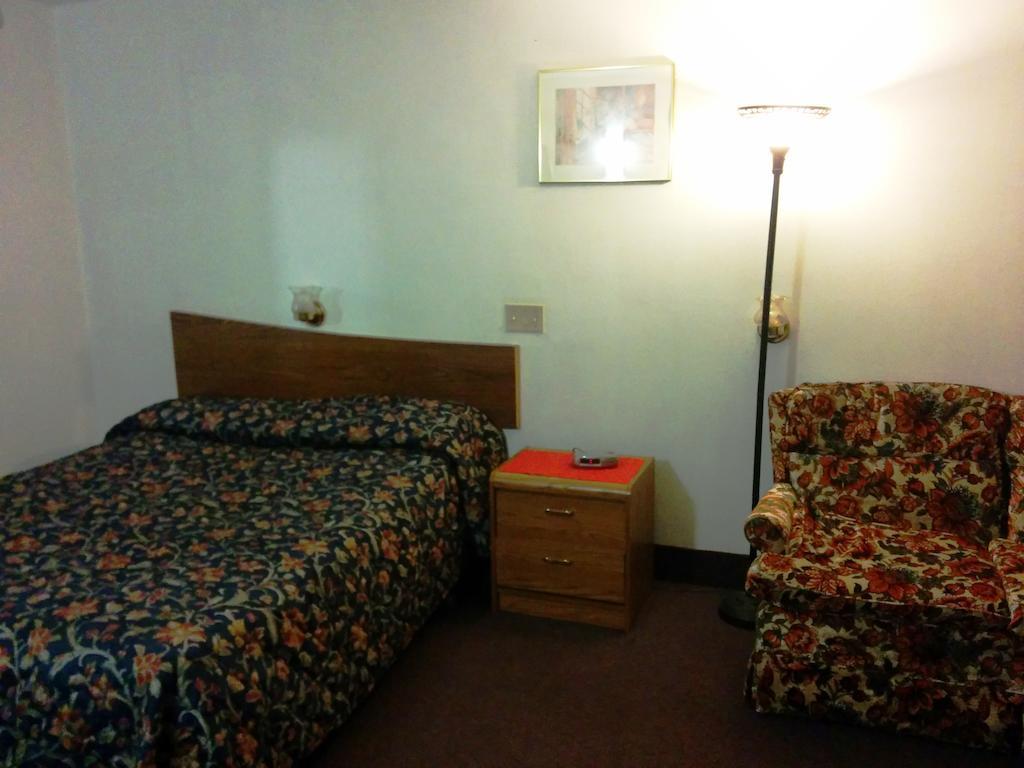 Burnside Hotel Dartmouth Extérieur photo