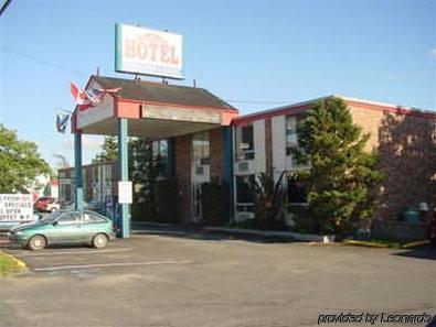 Burnside Hotel Dartmouth Extérieur photo