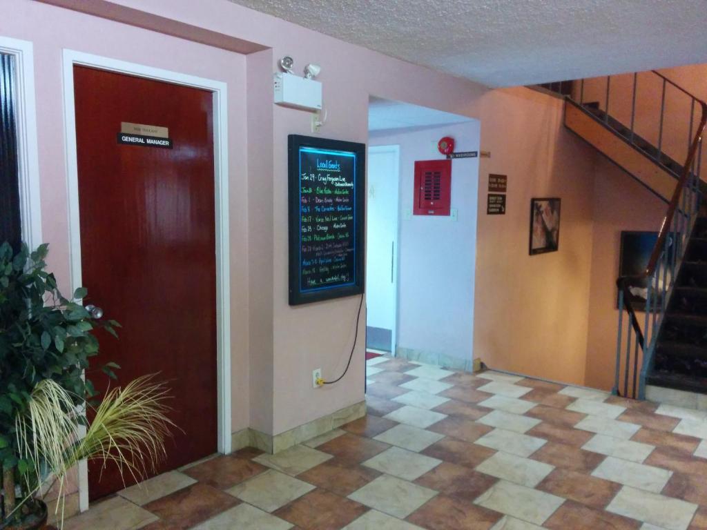 Burnside Hotel Dartmouth Extérieur photo