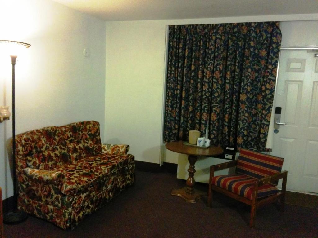 Burnside Hotel Dartmouth Chambre photo