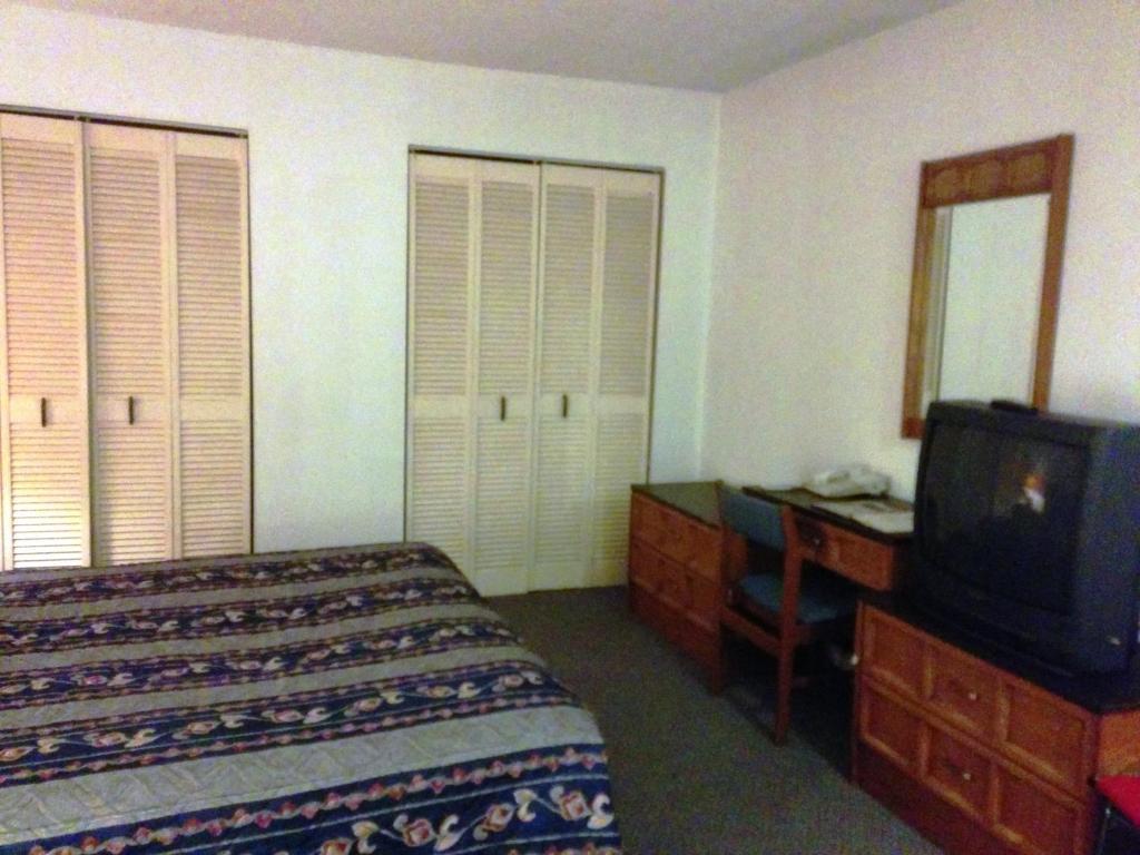 Burnside Hotel Dartmouth Chambre photo
