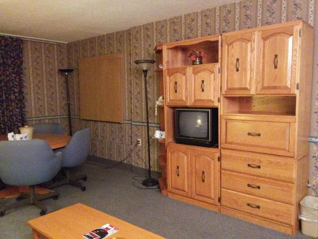Burnside Hotel Dartmouth Chambre photo