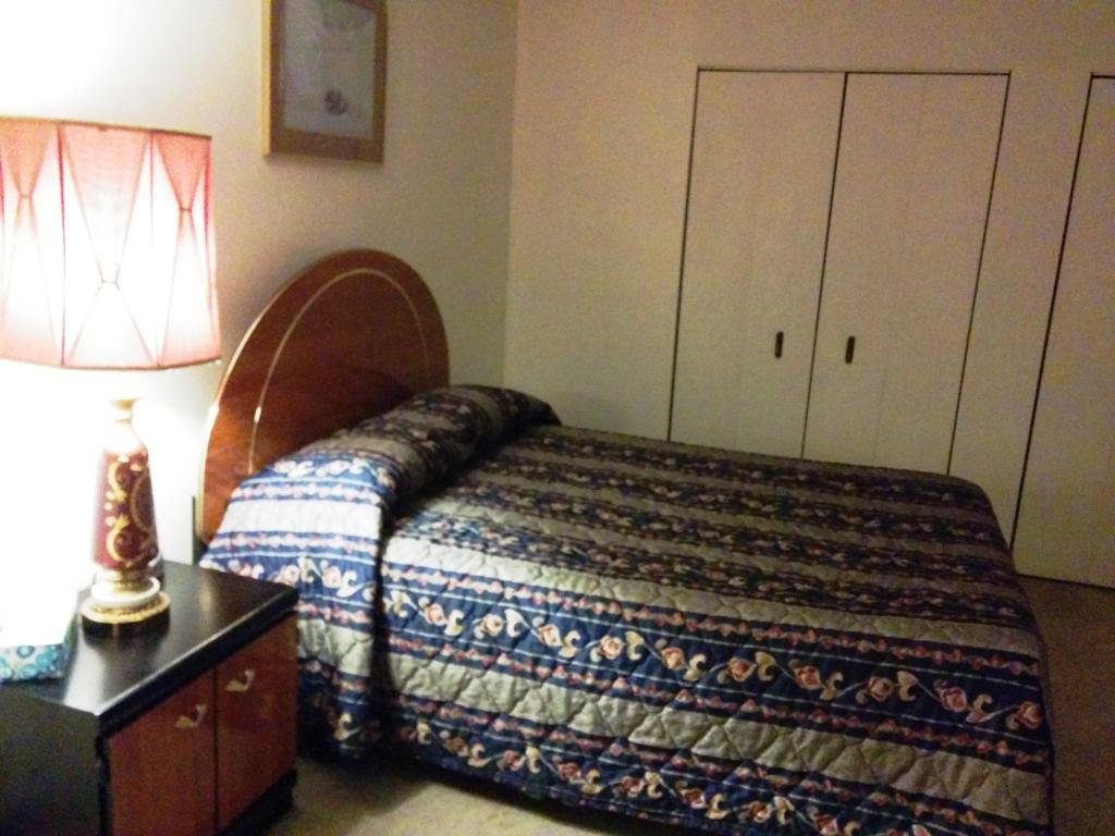 Burnside Hotel Dartmouth Chambre photo