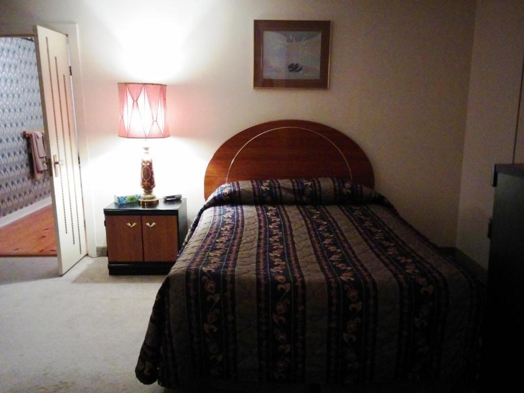 Burnside Hotel Dartmouth Chambre photo